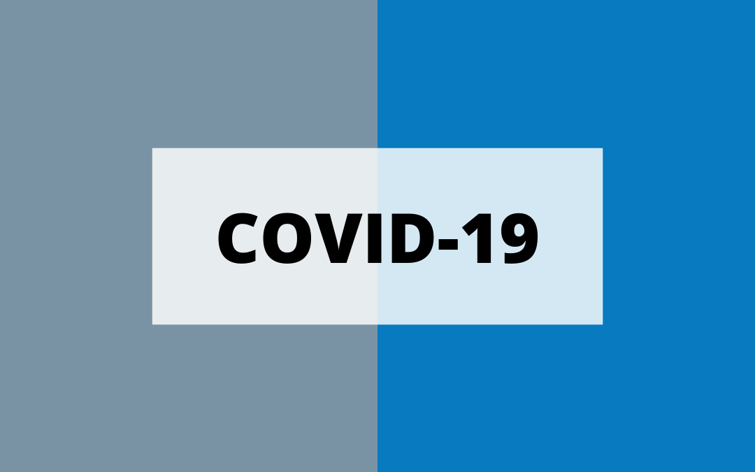 Update and support regarding Coronavirus (COVID-19)
